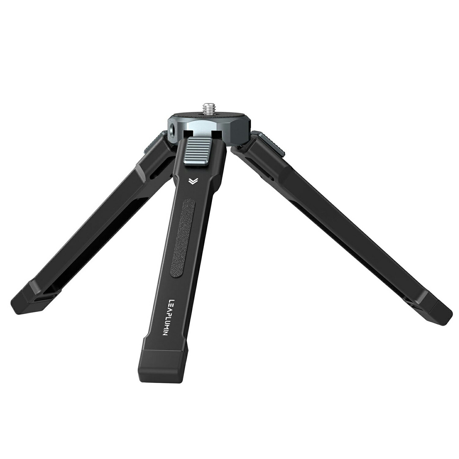 カメラ三脚 小型 自撮り棒 伸縮 2段 スマホ ビデオカメラ 三脚 自撮り棒 回転 最大耐荷重8kg アルミ合金製 Web用 1/4インチネジ ポータブル 卓上 三脚 コンパクト