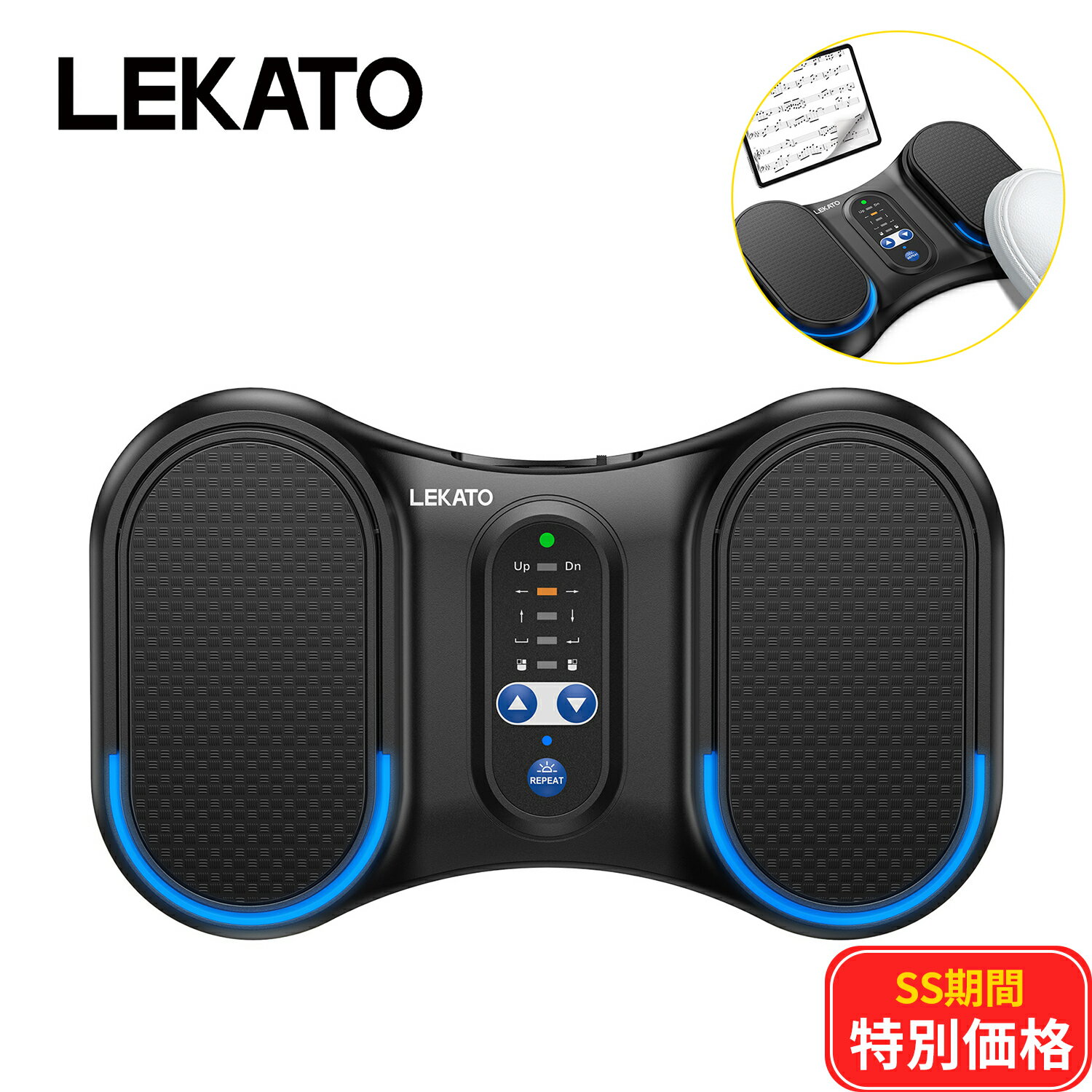 楽天市場】bluetooth ページめくりの通販