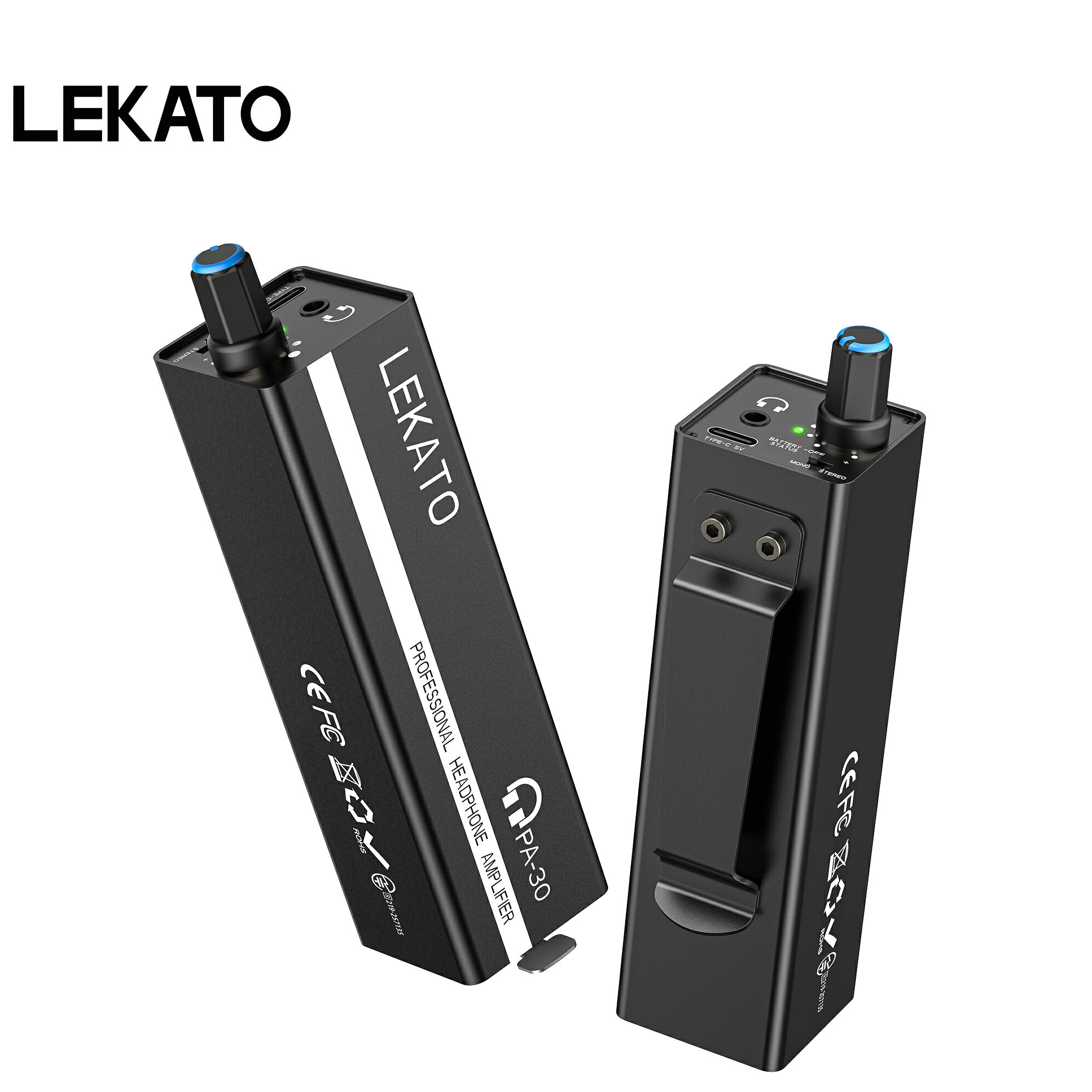 【新品】ギターヘッドフォン アンプ ギターヘッドホンアンプ XLR ミニプラグ 