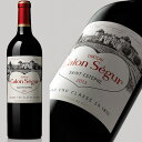 2013 シャトー カロン セギュール 赤ワイン 辛口 フルボディ 750ml Ch Calon Segur カロンセギュール