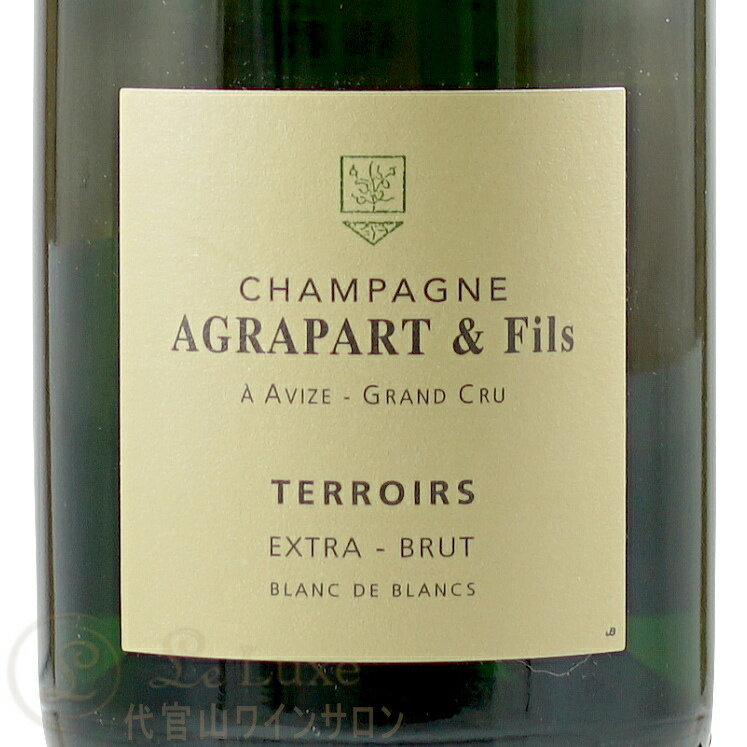 NV Deg.2024 テロワール ブラン ド...の紹介画像2