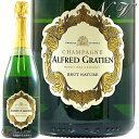 NV ubg i`[ Atbh OVA Ki Vp h  750ml Alfred Gratien Brut Nature