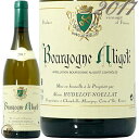 2017 ブルゴーニュ アリゴテ アラン ユドロ ノエラ 正規品 白ワイン 辛口 750ml Alain Hudelot Noellat Bourgogne Aligote