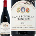 Information 商 品 名name Domaine Robert Sirugue Grand Echezeaux Grand Cru 2021 蔵 元wine maker ドメーヌ・ロベール・シリュグ(シルグ/シュルグ) / Dom...