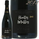 2013 I[g bg ubg i`[ u h u O N Vp[j W C Fj Ki Vp h 750ml J.L. Vergnon Hautes Mottes Brut Nature Blanc de Blancs Grand Cru