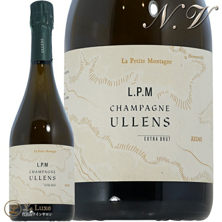 NV  G y G GNXg ubg Vp[j h[k h }W[ Ki Vp  h 750ml Chamagne Domaine de Marzilly Ullens L.P.M