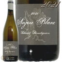 2021 アンジュ― ブラン ティボー ブディニョン 正規品 白ワイン 辛口 750ml Thibaud Boudignon Anjou Blanc