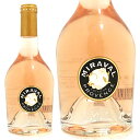 2021 ミラヴァル コート ド プロヴァンス ロゼ ハーフサイズ 正規品 ROSE 辛口 375ml Miraval Cotes de Provance Rose half