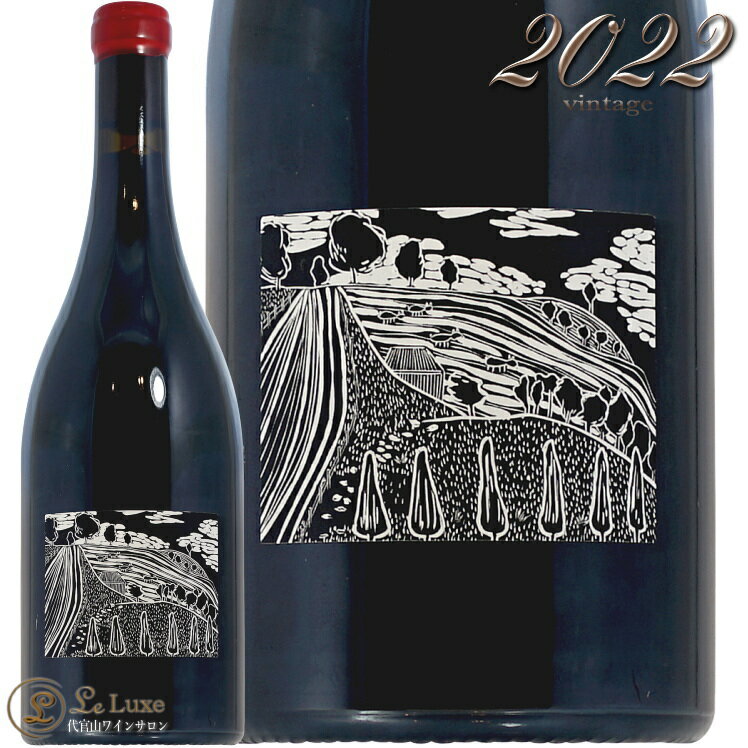 2022 ダグズ ピノ ノワール ジョシュア クーパー 正規品 赤ワイン 750ml Joshua Cooper Doug's Pinot Noir