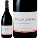 2020 uS[j R[g h[ [W g {[ Ki ԃC h 750ml Tollot Beaut Bourgogne Cote-D'or Rouge