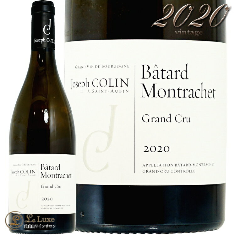 2020 Х å   祻   磻 750ml Joseph Colin Batard M...