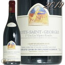 2019 jC T WW v~G N  VFj WW ~j Wu[ Ki ԃC h 750ml Georges Mugneret Gibourg Nuits Saint Georges 1er Cru Les Chaignots