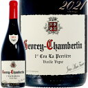 2021 W Vx^ v~G N  yG[ BGC B[j W }[ t[G Ki ԃC h 750ml Jean Marie Fourrier Gevrey Chambertin 1er Cru La Perriere Vieille Vigne