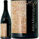 2021 {fKX Ag J Ag J Ki ԃC h t{fB 750ml Bodegas Alto Moncayo