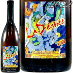 2022 VdF ラ デジレ マルク ペノ 正規品 自然派 ナチュール 白ワイン 辛口 750ml ロワール Marc Pesnot La Desiree