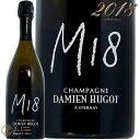 2018 M-18 _~A E[S Ki Vp h  750ml Damien Hugot M-18