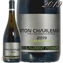 2019 Rg V}[j O N LF f J [ |\ Ki C h 750ml Laurent Ponsot Corton-Charlemagne Grand Cru Cuvee du Kalimeris