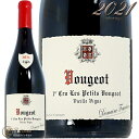 2021 [W v~G N  veB [W V.V. h[k t[G Ki ԃC h 750mlVougeot 1er Cru Les Petit Vougeot V.V.