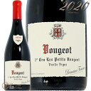 2020  ץߥ   ץƥ  V.V. ɥ᡼ աꥨ  ֥磻 ɸ 750ml Vougeot 1er Cru Les Petit Vougeot V.V.