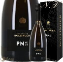 PN AYC18 Vp[j {WF Mtg {bNX Ki Vp h  750ml Champagne Bollinger PN AYC18 Gift Box11400