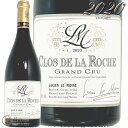 2020 N h  V O N VA  k Ki ԃC h 750ml Lucien Le Moine Clos de la Roche Grand Cru