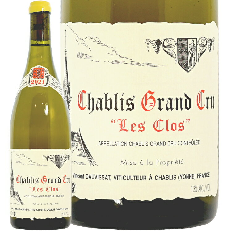 2022 ֥     󥵥 ɡ  磻 ɸ 750ml Vincent Dauvissat...