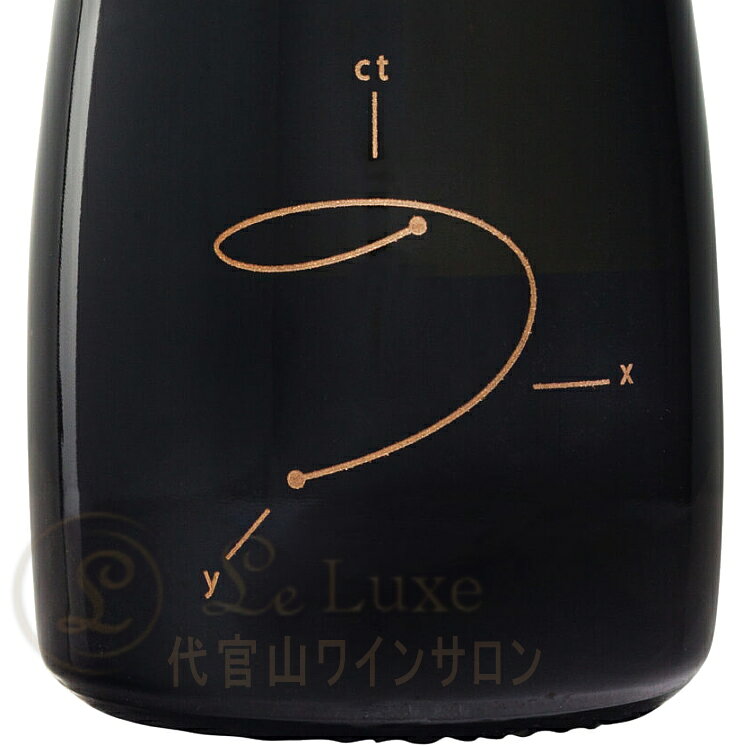 NV PR 90-20 アンリ ジロー 正規品 シャンパン 白 辛口 750ml Henri Giraud PR 90-20 ※こちらは箱無しタイプです leluxe-10013402 代官山ワインサロン Le・Luxe サンプル画像2