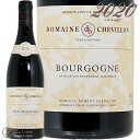 2020 ブルゴーニュ ルージュ ロベール シュヴィヨン 正規品 赤ワイン 辛口 750ml Robert Chevillon Bourgogne Rouge