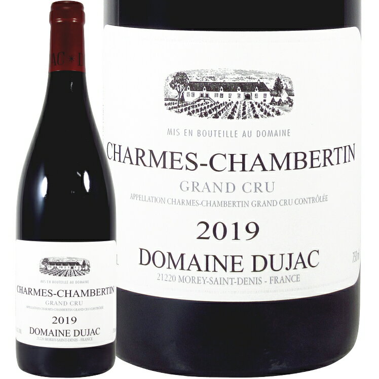 2012  ٥륿   ɥ᡼ ǥ奸å  ֥磻 750ml Domaine Dujac Cha...