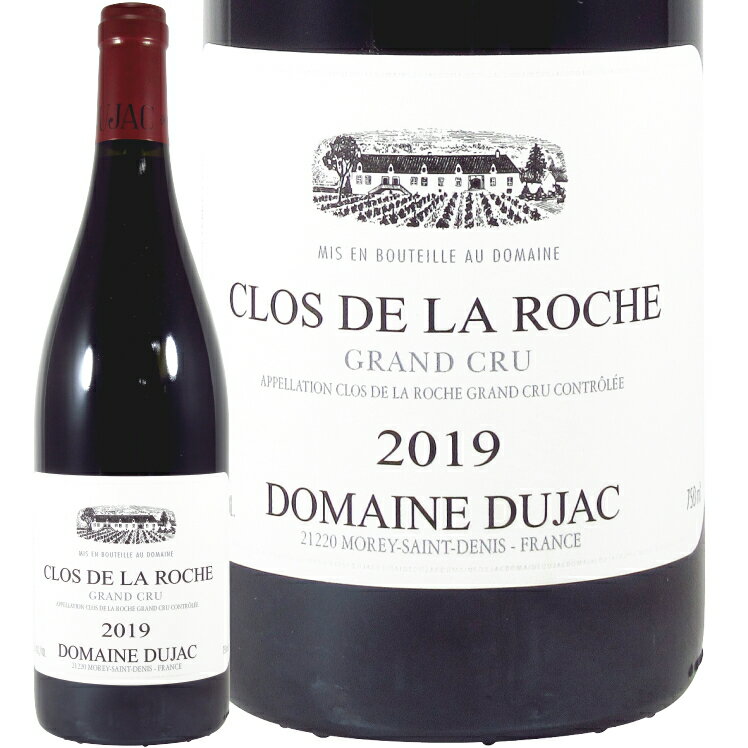 2012       ɥ᡼ ǥ奸å  ֥磻 750ml Domaine Dujac Clos ...