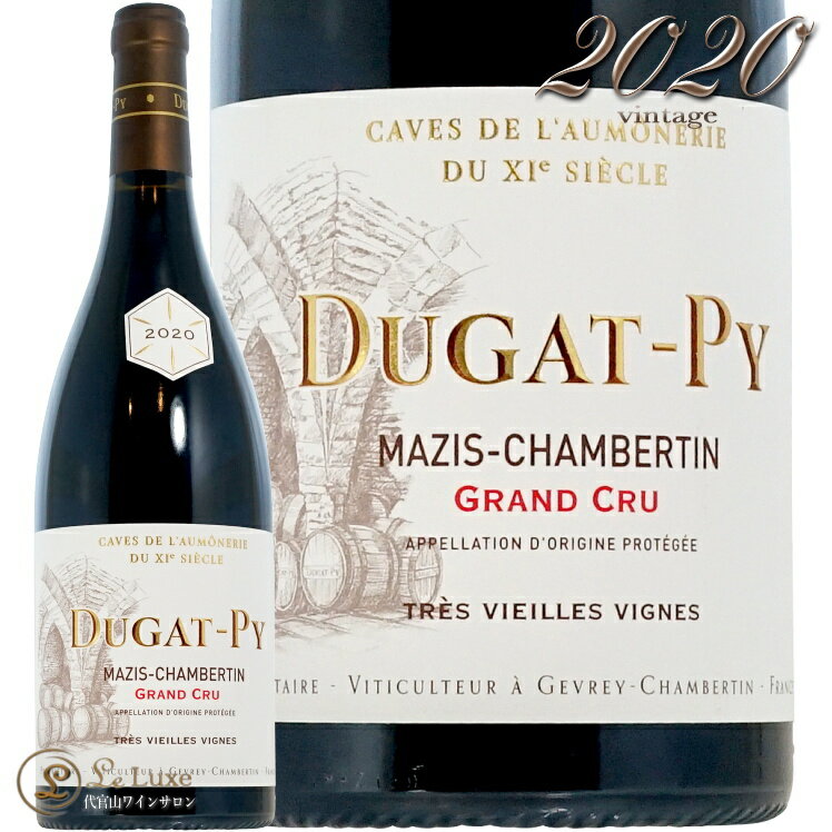 2020 ޥ ٥륿   ٥ʡ ǥ奬 ԥ  ֥磻 750ml Bernard Dugat Py M...