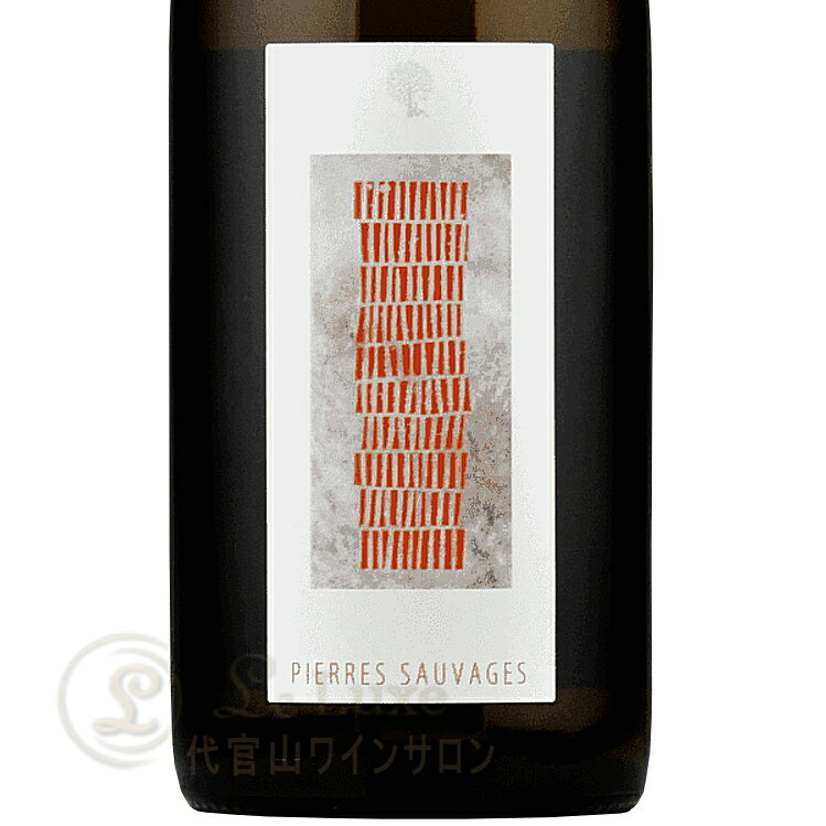 2023 ピエール ソヴァージュ ヴィニョブル デュ レヴール 正規品 白ワイン 辛口 750ml Vignoble du Reveur Pierres Sauvages leluxe-10013078 代官山ワインサロン Le・Luxe サンプル画像2