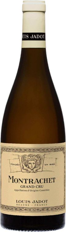 ルイ・ジャド 2022 モンラッシェ グラン クリュ ルイ ジャド 白ワイン 辛口 750ml Louis Jadot Montrac