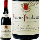 2021 ブルゴーニュ パス トゥ グラン アラン ユドロ ノエラ 正規品 赤ワイン 750ml Alain Hudelot Noellat Bourgogne Passe tout Grains