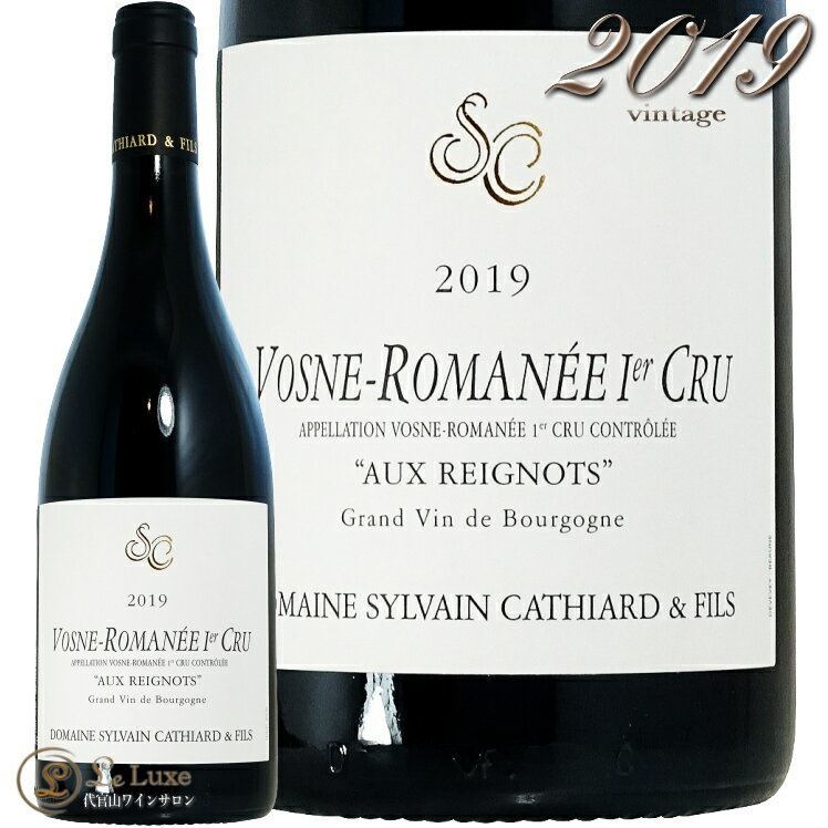 2019 �������� ���ޥ� �ץ�ߥ� ����� ���� ��˥� ��������� ���ƥ������� ������ �֥磻�� 750ml Domaine Sylvain Cathia...