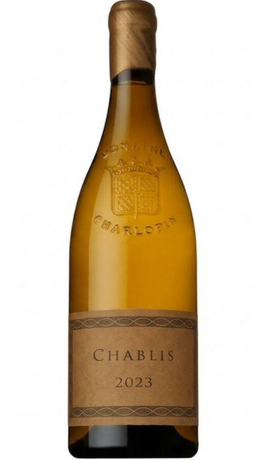 シャブリ ドメーヌ フィリップ シャルロパン Domaine Philippe Charlopin