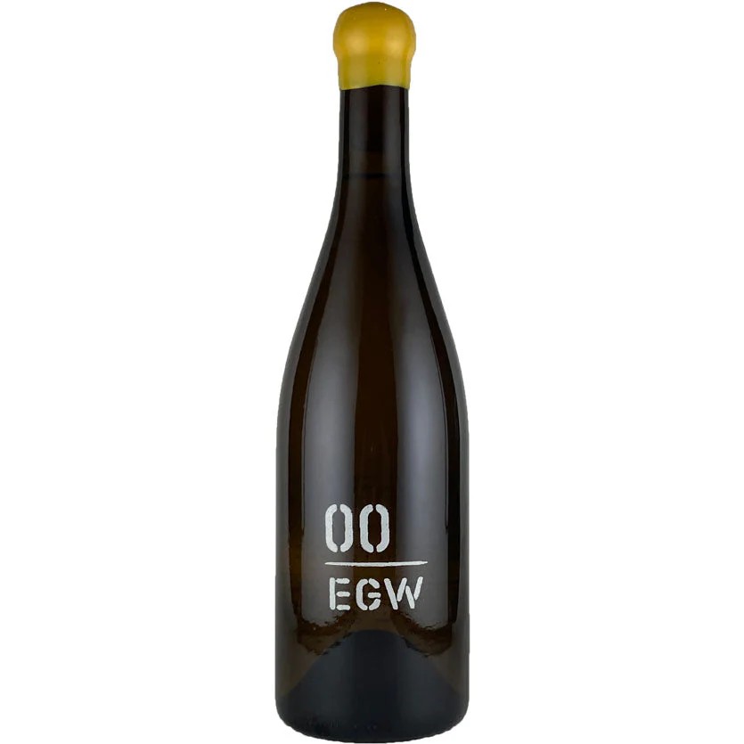 2023 EGW シャルドネ ダブル ゼロ ワインズ 正規品 白ワイン 辛口 750ml 00Wines EGW Chardonnay