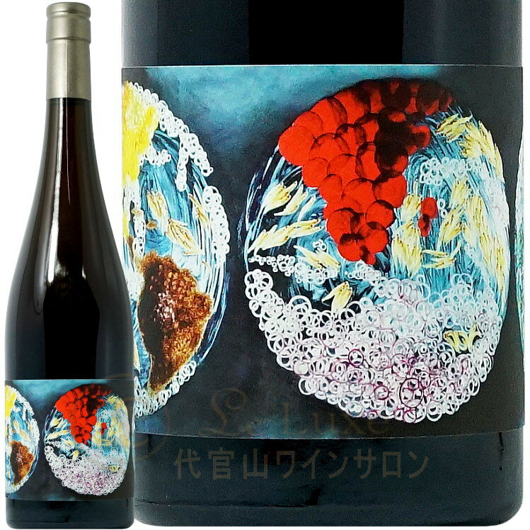 2023 アン ナンスタン シュル テール ヴィニョブル デュ レヴール 正規品 オレンジワイン 辛口 750ml Vignoble du Reveur Un Instant sur Terre