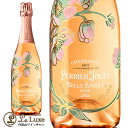 2013 ベル エポック ロゼ ペリエ ジュエ シャンパン ROSE 辛口 750ml Perrier Jouet Belle Epoque Brut Rose Millesime