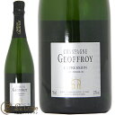 ルネ・ジョフロワブリュット・プルミエ・クリュ・エクスプレッシオン[NV]シャンパン/辛口/白 [750ml]Rene GeoffroyBrut 1er Cru Cumieres Expression NV