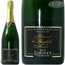 NV [ h eItB v~G N C [F Vp h  750ml Yves Louvet Reserve de Theophile 1er Cru