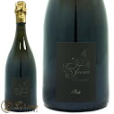 2014 [Y h Wk vX u h m[ ZhbN uV[ Vp A h  750ml Cedric BouchardRoses de Jeanne Presle Blanc de Noirs