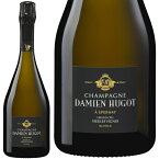 2015 エクストラ ブリュット ヴィエイユ ヴィーニュ ブラン ド ブラン グラン クリュ ダミアン ウーゴ 正規品 シャンパン 辛口 白 750ml Damien Hugot Extra Brut Vieilles Vignes Blanc de Blancs Grand Cru