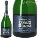 NV ブリュット レゼルヴ シャルル エドシック マグナム 正規品 シャンパン 白ワイン 泡 辛口 1500ml Charles Heidsieck Brut Reserve NV magnum