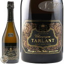 NV キュヴェ ルイ ヴィニフィエ アン フュ タルラン 正規品 発泡 シャンパン 白 辛口 750ml Tarlant Champagne Cuvee Louis Brut Vinifiee en Futs