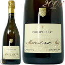 2008 マルイユ シュル アイ フィリポナ 正規品 シャンパン 白 辛口 750ml Philipponat Mareuil sur Ay