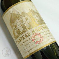 1952シャトーオーブリオン赤ワイン辛口フルボディ750mlChateauHautBrion