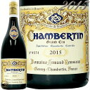2015 シャンベルタン グラン クリュ アルマン ルソー 赤ワイン 辛口 750ml Armand Rousseau Chambertin Grand Cru