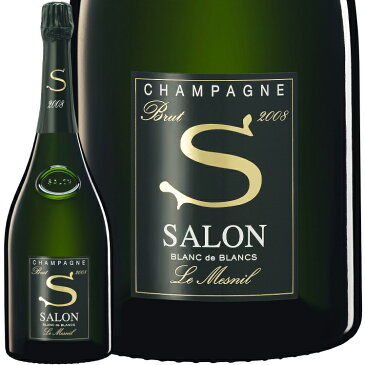 限定 Salon サロン 2008 アソートセット(木箱入り) マグナム(1500ml) 1本 2007・2006・2004 ブテイユ(750ml) 各2本