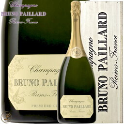 NV ブルーノ パイヤール エクストラ ブリュット プルミエール キュヴェ ジェロボアム 正規品 白 泡 3000ml Bruno Paillard Extra Brut Premiere Cuvee NV Jeroboam